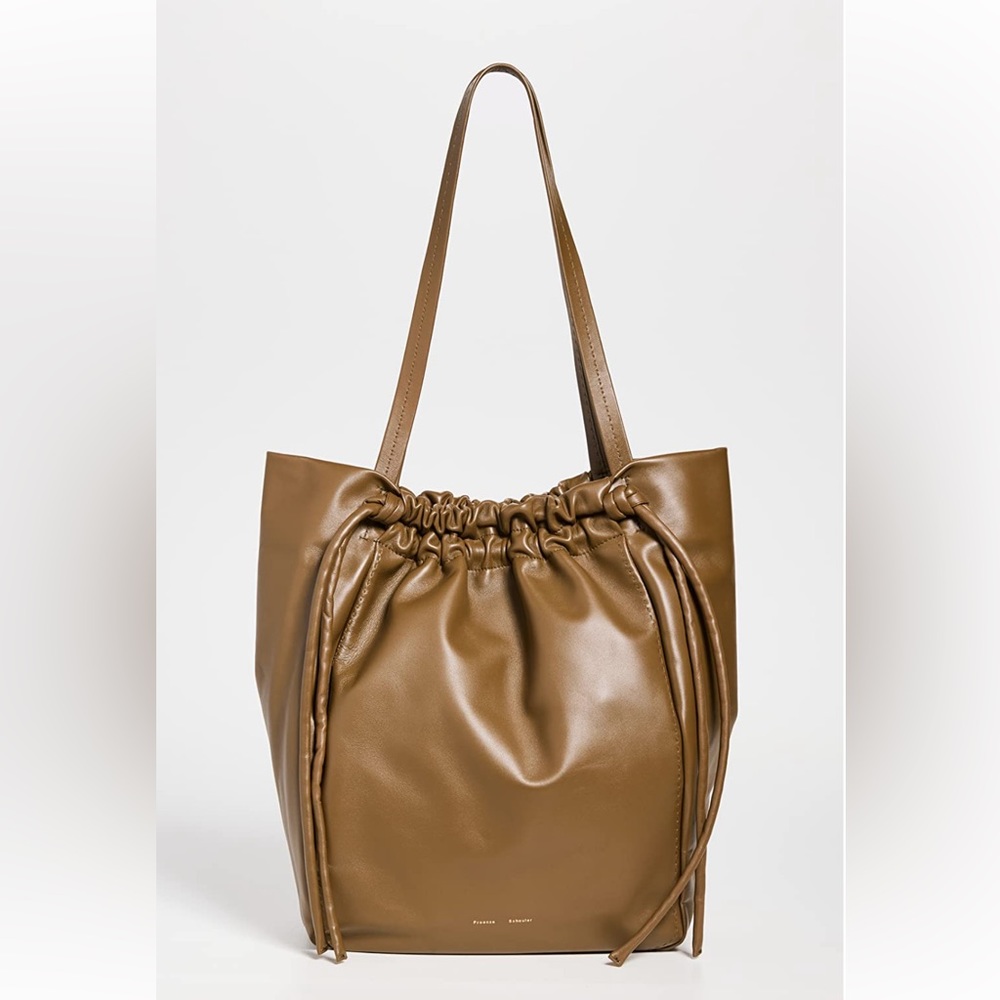 NWT! Proenza Schouler Drawstring Tote